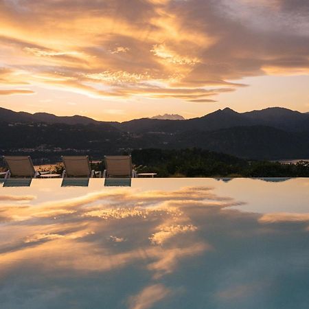 La Darbia Aparthotel Ameno Εξωτερικό φωτογραφία
