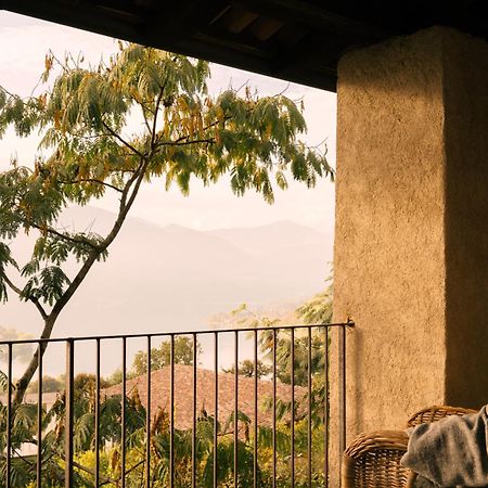 La Darbia Aparthotel Ameno Εξωτερικό φωτογραφία