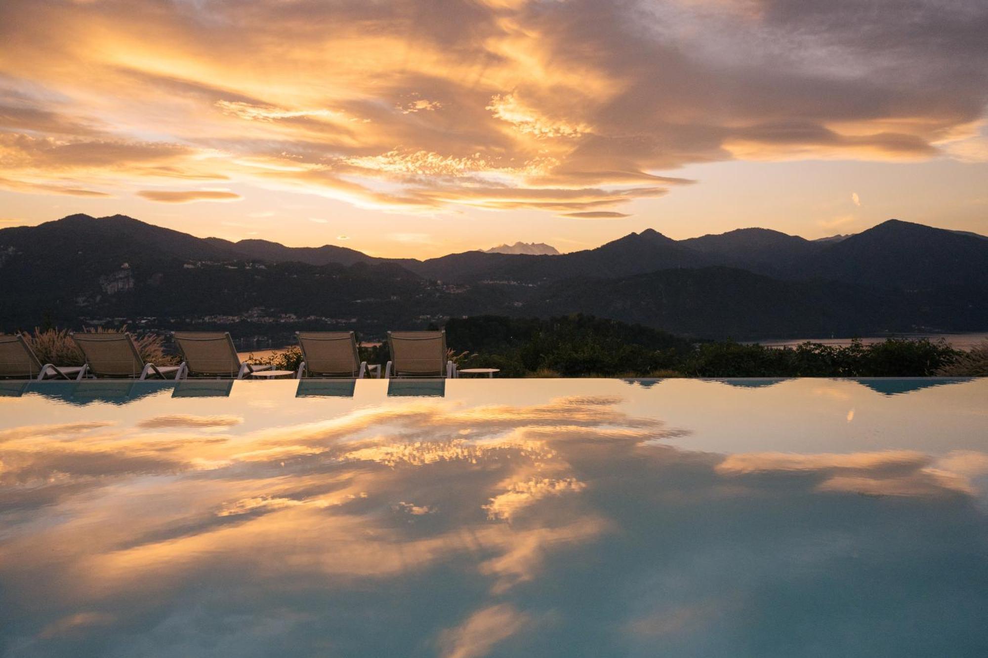 La Darbia Aparthotel Ameno Εξωτερικό φωτογραφία