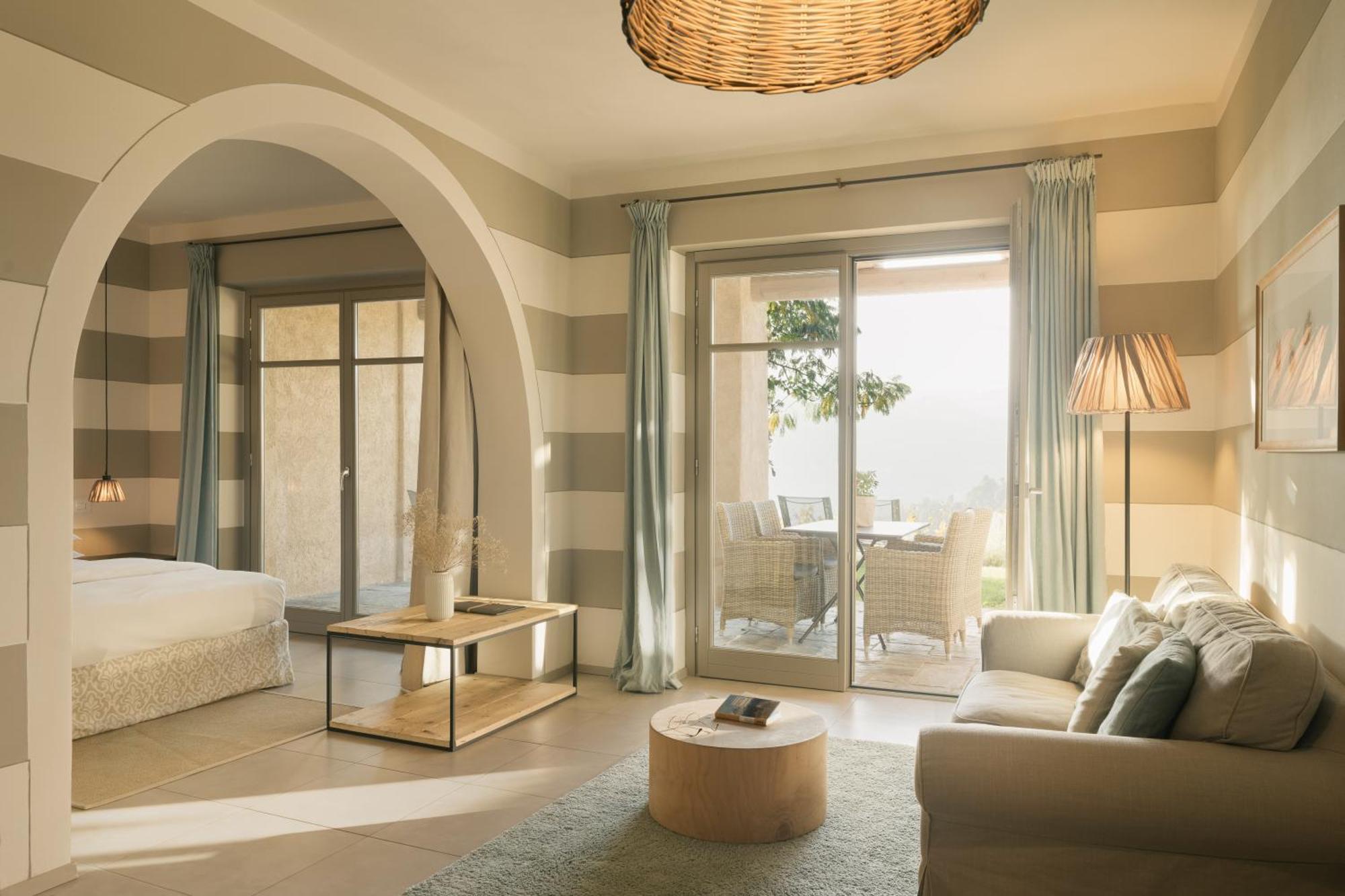 La Darbia Aparthotel Ameno Εξωτερικό φωτογραφία