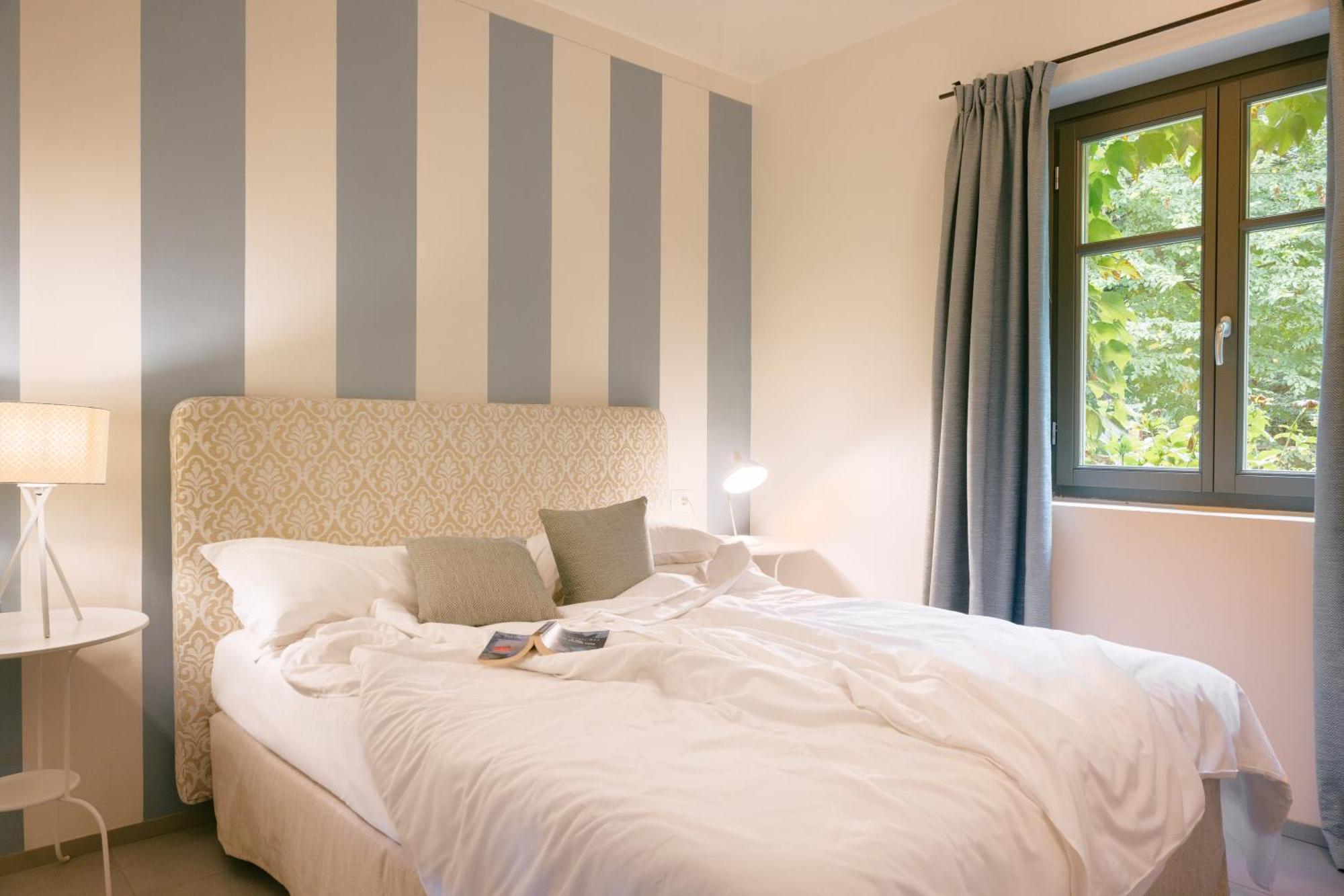 La Darbia Aparthotel Ameno Εξωτερικό φωτογραφία